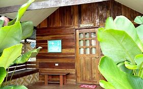 Banlaw Garden Resort